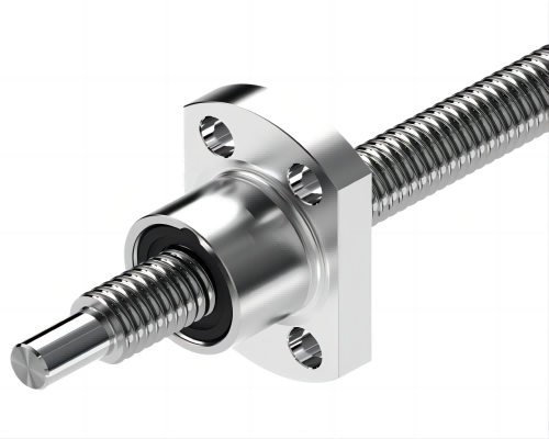R150247083/R150347083力士樂螺母FEM-E-B
